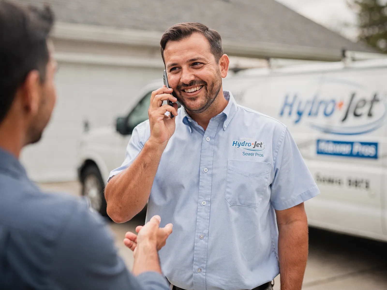 Hydro Jetting Near Me South Heights, PA FAQs